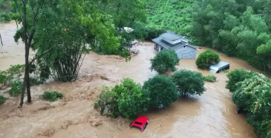 流體展|暴雨過后 脆弱的城市水環境應如何恢復？